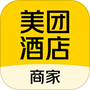 美团酒店商家