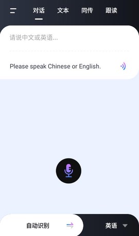 语音翻译器[图1]
