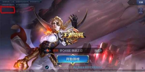王者悬浮国标截图1