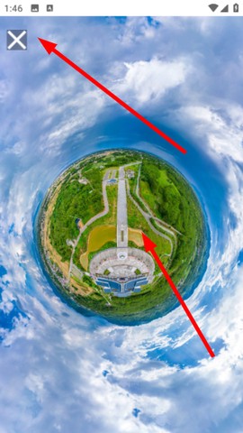 天眼地图[图2]