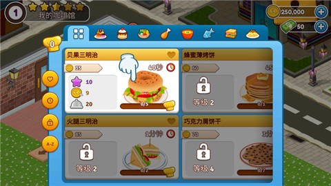 咖啡屋[图3]