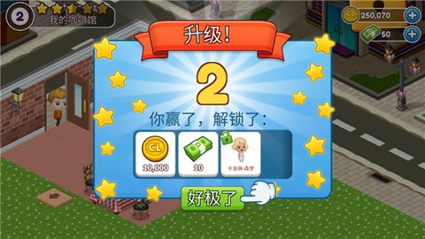 咖啡屋[图7]