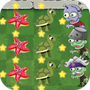 植物大战僵尸卡通版