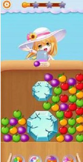 水果一起消截图2