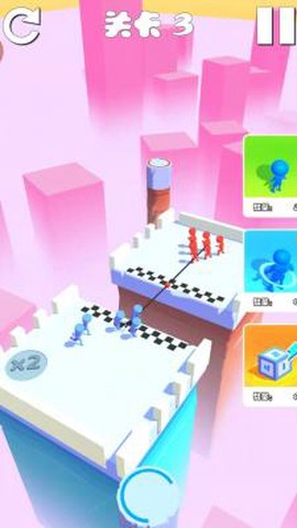 拔河大作战截图1