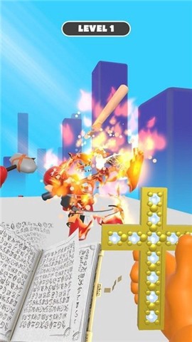 消灭恶魔截图2