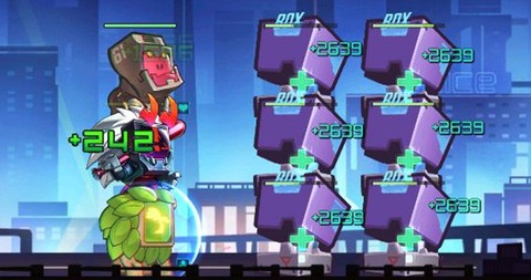 修普诺斯截图3