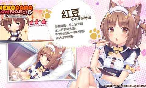 猫娘乐园2截图3
