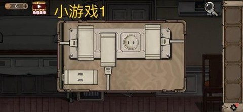 密室逃脱绝境系列8酒店惊魂截图1