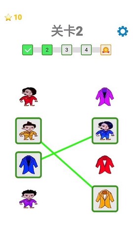 表情包休闲模拟器截图3