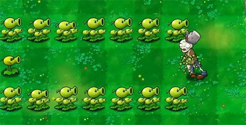 植物大战僵尸威化版[图8]