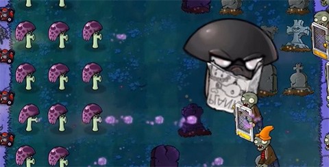 植物大战僵尸威化版[图9]