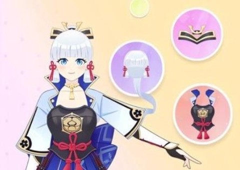 公主变变变[图2]