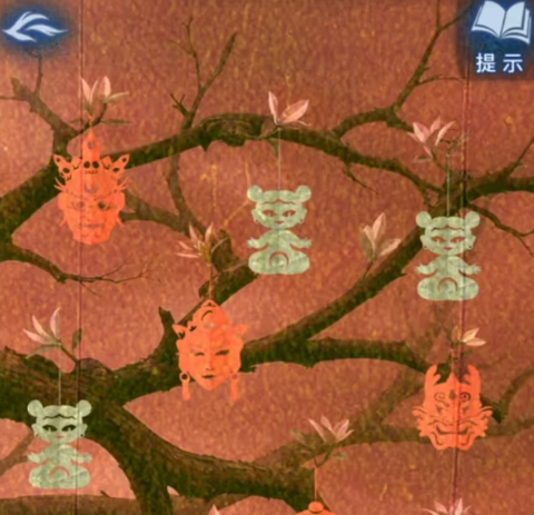 纸嫁衣8千子树[图15]