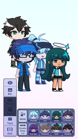 扭蛋人生[图5]