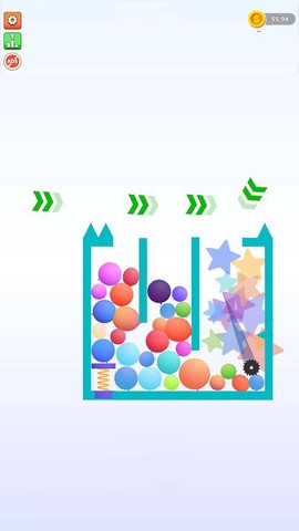 粉碎球球大作战截图3