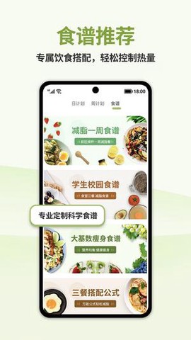 懒人轻断食[图1]