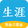 掌上生涯