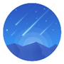 星空视频壁纸