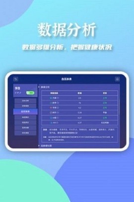大富健康管家截图3