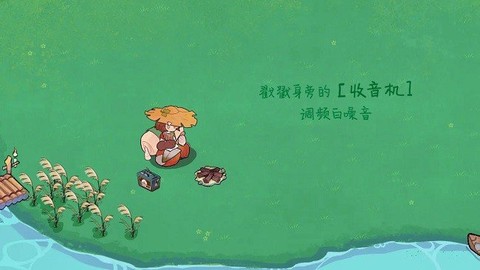 森林电台[图1]