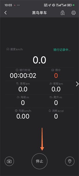黑鸟单车[图2]