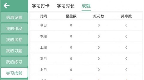 小哈利英语截图1