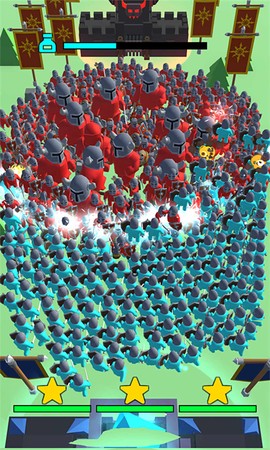 画个火柴人世界图3