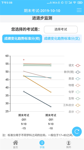 达美嘉家长端图3