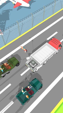 救援奔跑3D图2