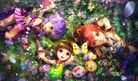 梦幻西游手游什么孩子好