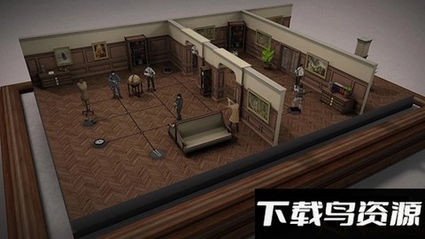 间谍战术图3