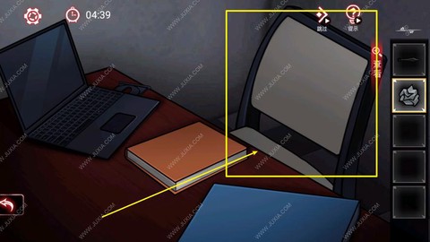 逃脱密室14关怎么过[图2]