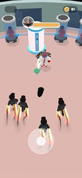 暗夜刺客图1
