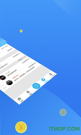 蚂蚁补贴商家版图3