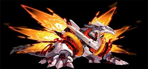 赛尔号怎么得哈莫雷特[图2]