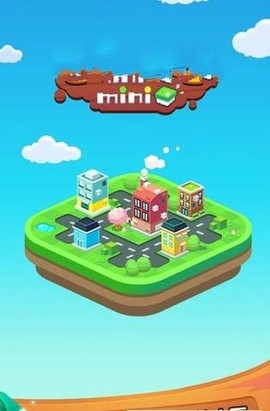 我的开心家园图1