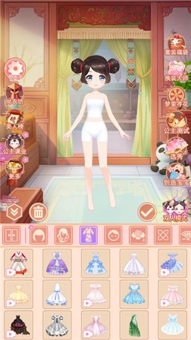 芊芊公主梦[图3]