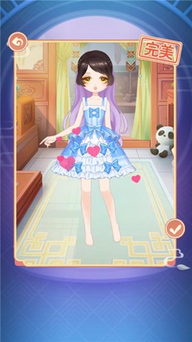 芊芊公主梦[图7]