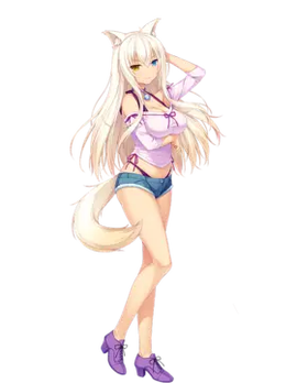 猫娘乐园2安卓汉化版[图2]