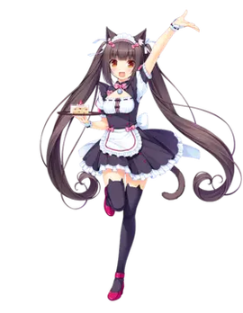 猫娘乐园2安卓汉化版[图3]