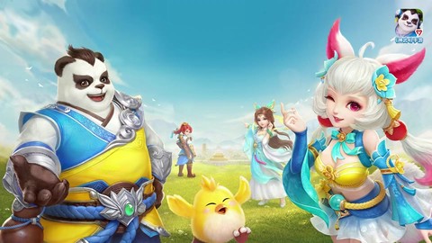 神武手游2怎么双开[图1]