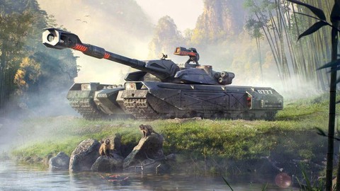 坦克世界的号怎么卖[图1]