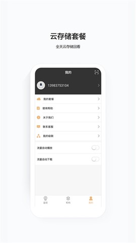 移动千里眼图3