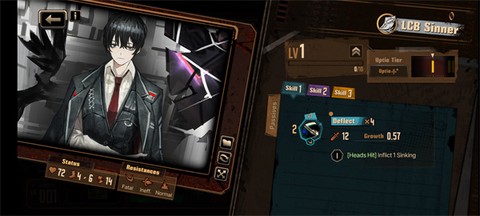 边狱巴士公司（国际服）[图1]