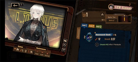 边狱巴士公司（国际服）[图2]