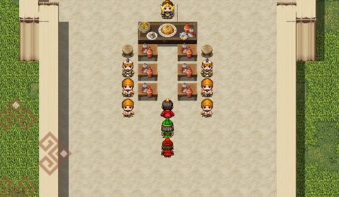 吞食天地二合一[图1]