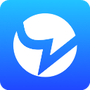 blued