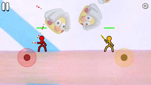决斗火柴人2[图1]
