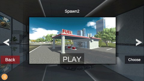欧洲豪华轿车[图5]